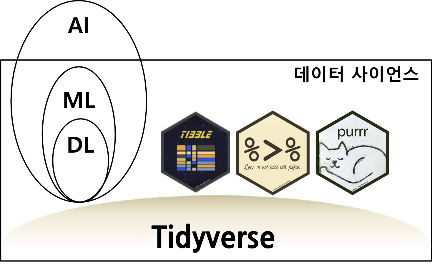tidyverse 운영체제